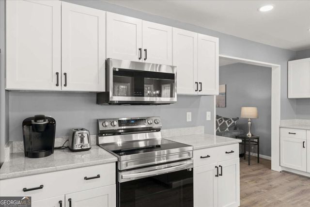 2878 Clearbrook Drive NE, Marietta, GA 30068