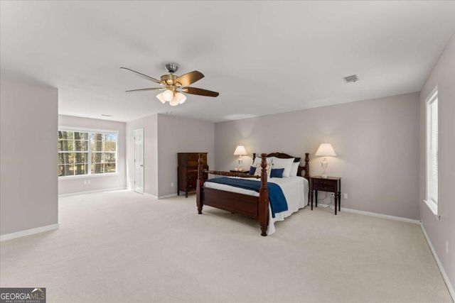 2878 Clearbrook Drive NE, Marietta, GA 30068