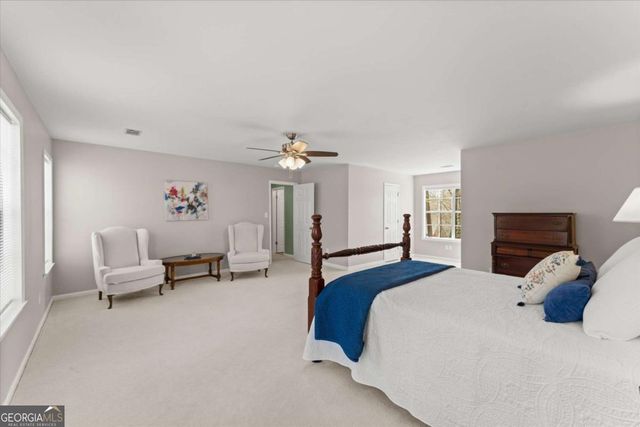 2878 Clearbrook Drive NE, Marietta, GA 30068