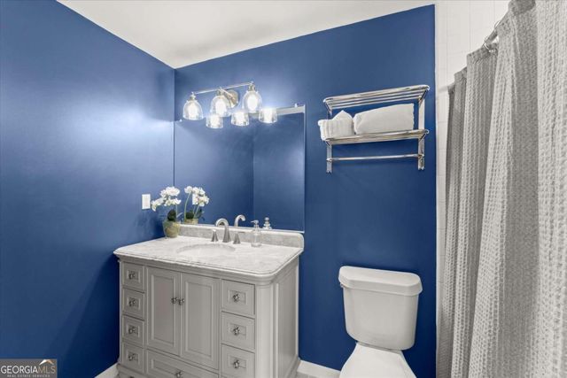 2878 Clearbrook Drive NE, Marietta, GA 30068