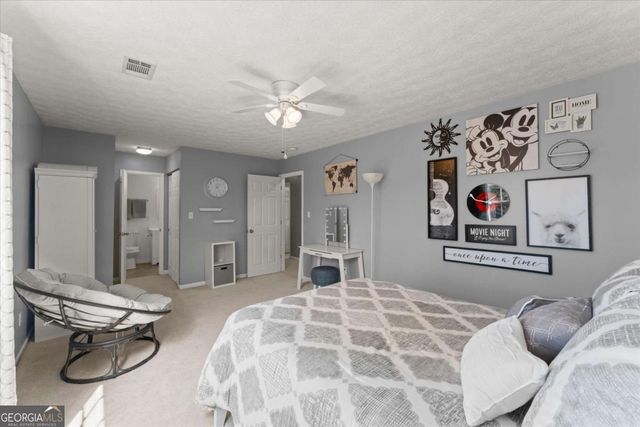 2878 Clearbrook Drive NE, Marietta, GA 30068