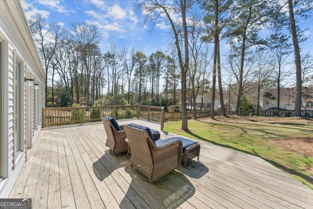 2878 Clearbrook Drive NE, Marietta, GA 30068