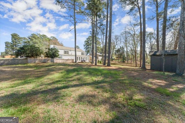2878 Clearbrook Drive NE, Marietta, GA 30068