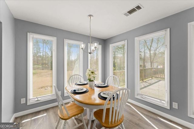 2878 Clearbrook Drive NE, Marietta, GA 30068