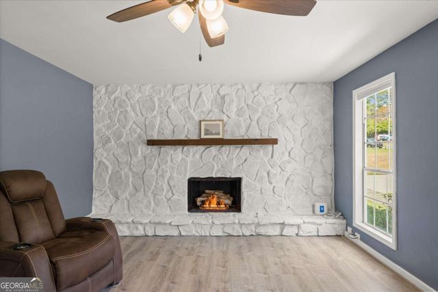 2878 Clearbrook Drive NE, Marietta, GA 30068