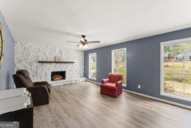 2878 Clearbrook Drive NE, Marietta, GA 30068