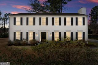 2878 Clearbrook Drive NE, Marietta, GA 30068