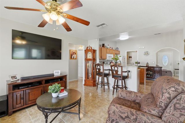 1029 DUDLEY DRIVE, Kissimmee, FL 34758