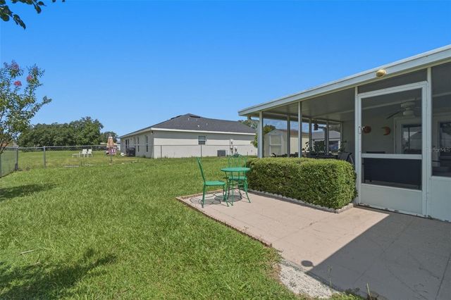 1029 DUDLEY DRIVE, Kissimmee, FL 34758
