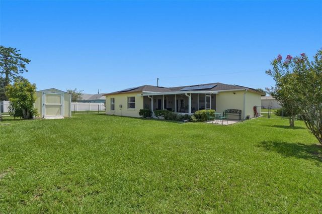 1029 DUDLEY DRIVE, Kissimmee, FL 34758