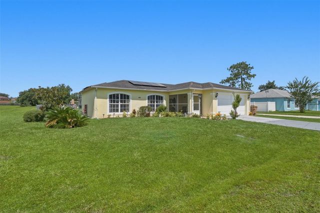 1029 DUDLEY DRIVE, Kissimmee, FL 34758