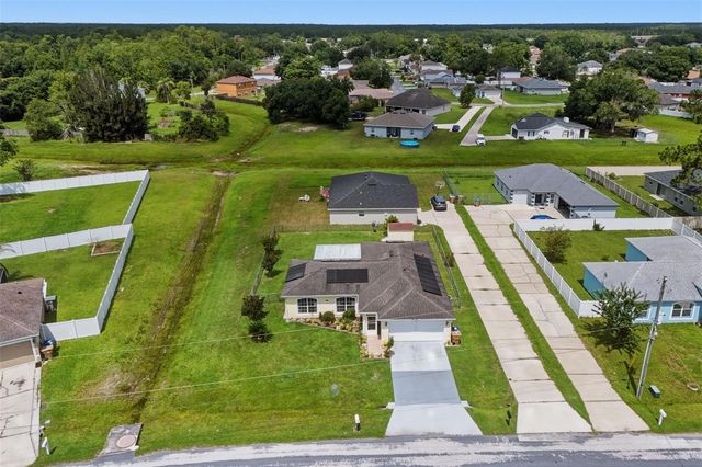 1029 DUDLEY DRIVE, Kissimmee, FL 34758