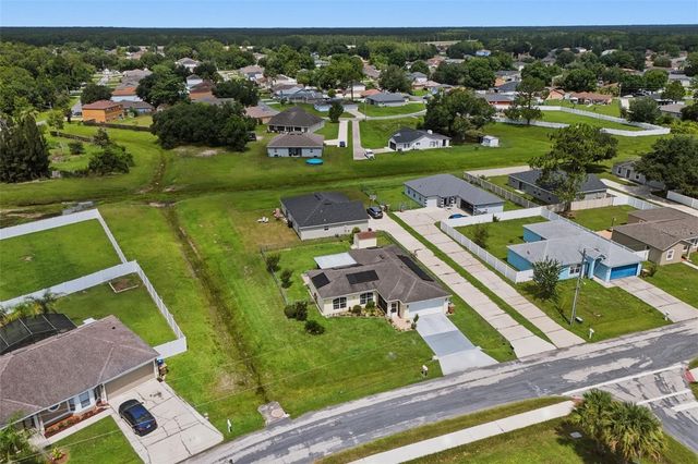 1029 DUDLEY DRIVE, Kissimmee, FL 34758