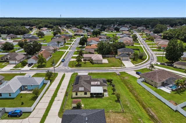 1029 DUDLEY DRIVE, Kissimmee, FL 34758