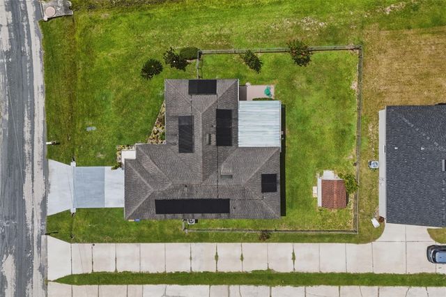 1029 DUDLEY DRIVE, Kissimmee, FL 34758