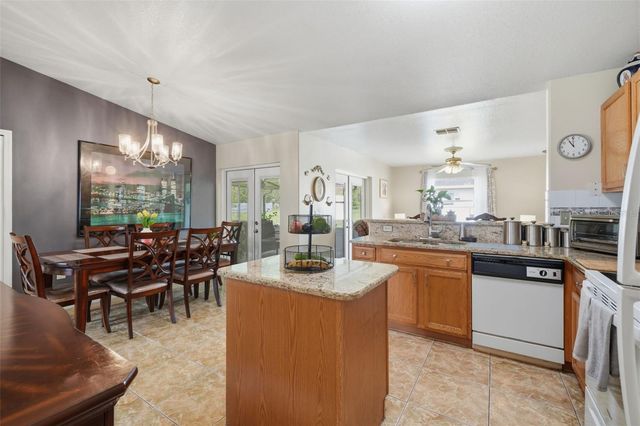 1029 DUDLEY DRIVE, Kissimmee, FL 34758