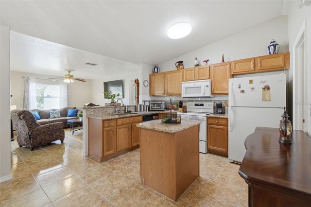 1029 DUDLEY DRIVE, Kissimmee, FL 34758