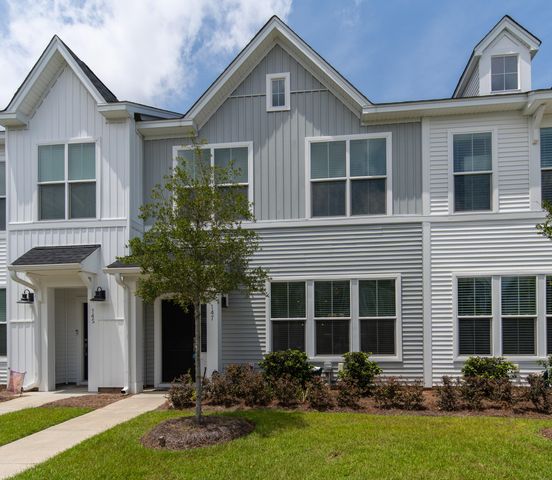 147 Omalley Drive, Summerville, SC 29483