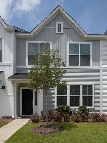 147 Omalley Drive, Summerville, SC 29483