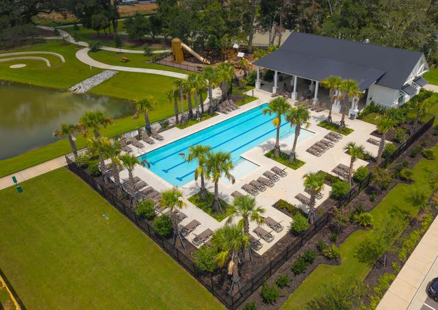 147 Omalley Drive, Summerville, SC 29483