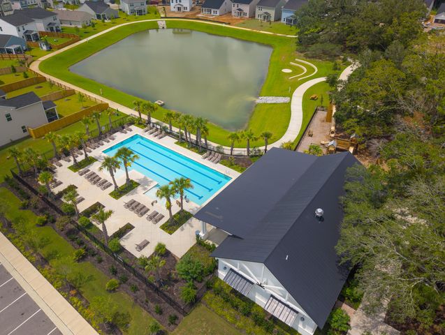 147 Omalley Drive, Summerville, SC 29483