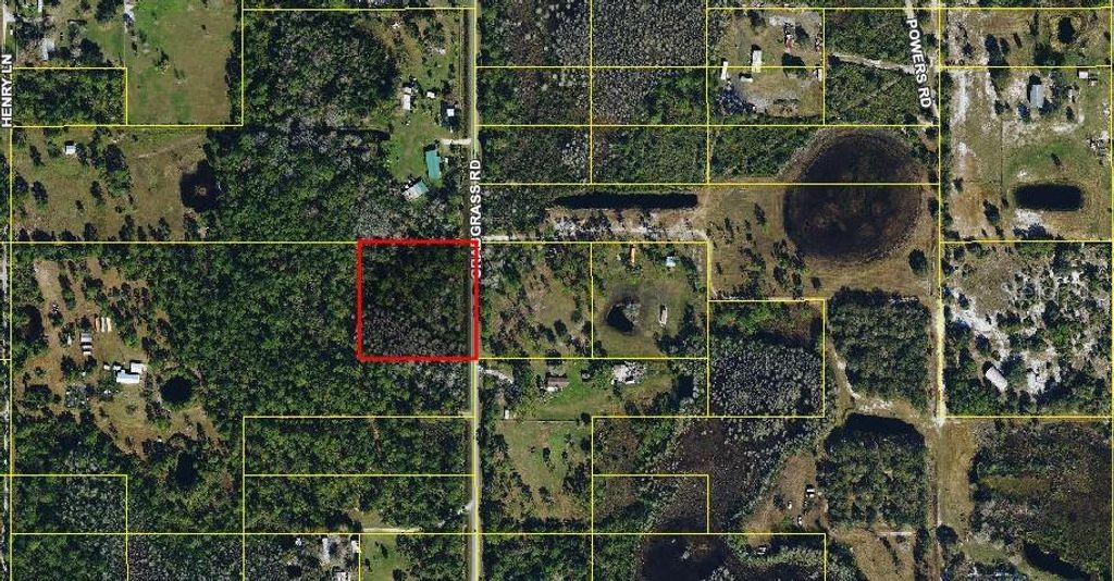 CRABGRASS ROAD, St Cloud, FL 34773