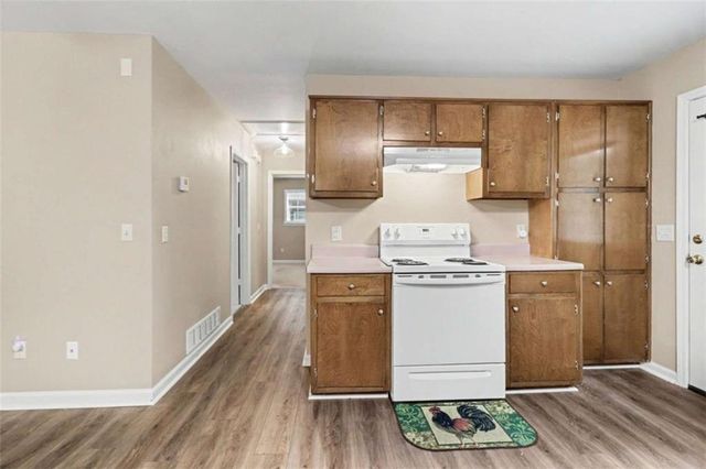 175 Gilley Road, Carrollton, GA 30116