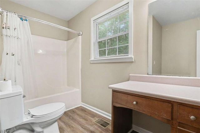 175 Gilley Road, Carrollton, GA 30116
