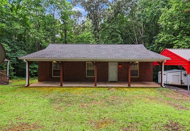 175 Gilley Road, Carrollton, GA 30116