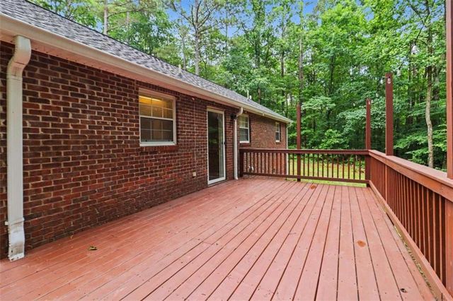175 Gilley Road, Carrollton, GA 30116
