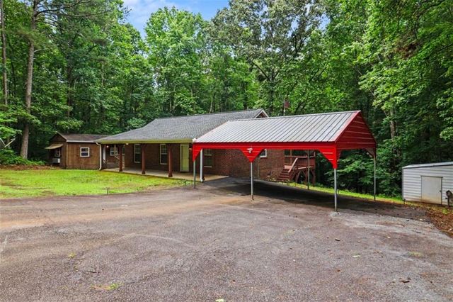 175 Gilley Road, Carrollton, GA 30116