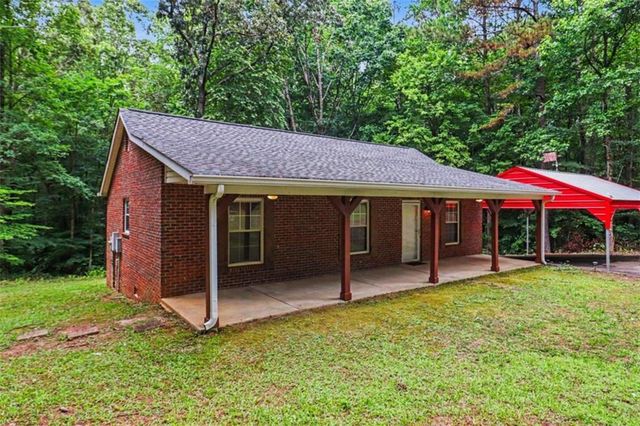 175 Gilley Road, Carrollton, GA 30116
