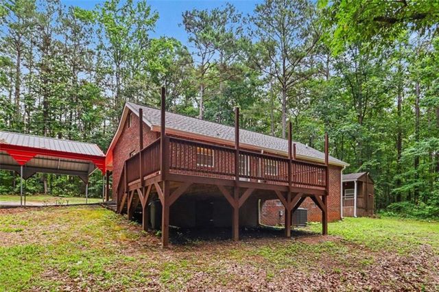 175 Gilley Road, Carrollton, GA 30116