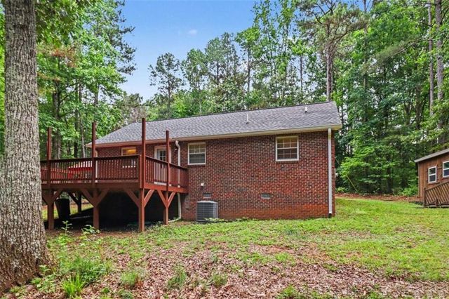 175 Gilley Road, Carrollton, GA 30116