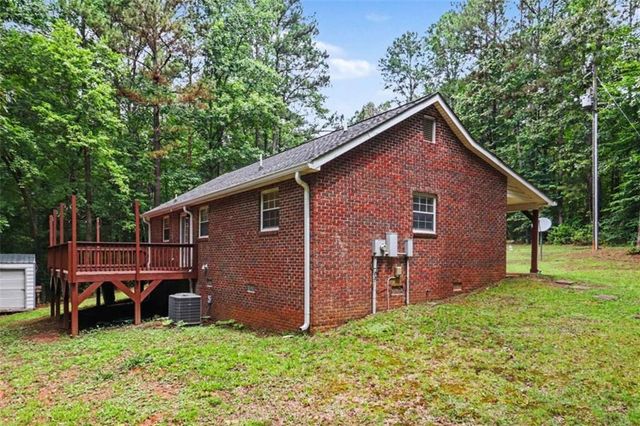 175 Gilley Road, Carrollton, GA 30116