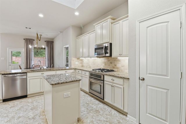 24014 Amaranto Lane, Richmond, TX 77406