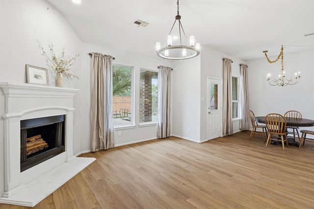 24014 Amaranto Lane, Richmond, TX 77406