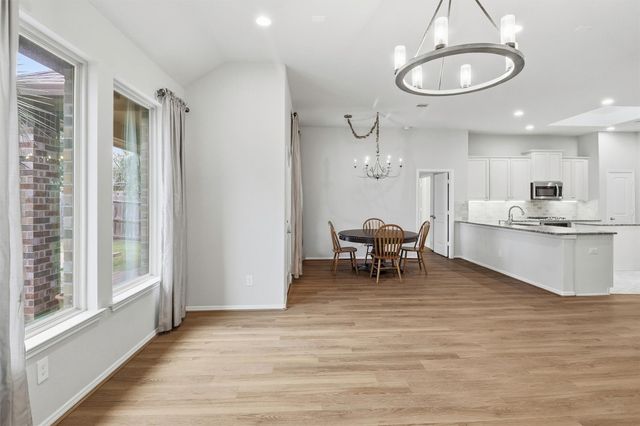 24014 Amaranto Lane, Richmond, TX 77406