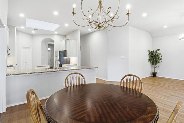 24014 Amaranto Lane, Richmond, TX 77406