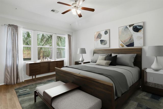 24014 Amaranto Lane, Richmond, TX 77406