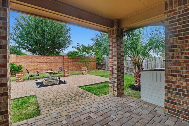 24014 Amaranto Lane, Richmond, TX 77406