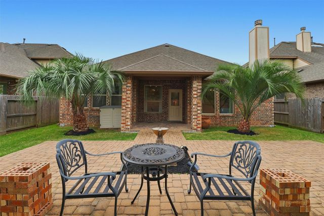 24014 Amaranto Lane, Richmond, TX 77406