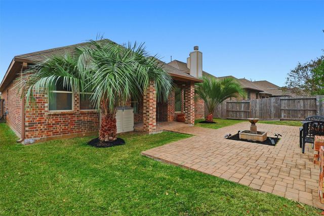 24014 Amaranto Lane, Richmond, TX 77406