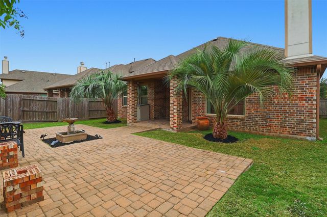 24014 Amaranto Lane, Richmond, TX 77406