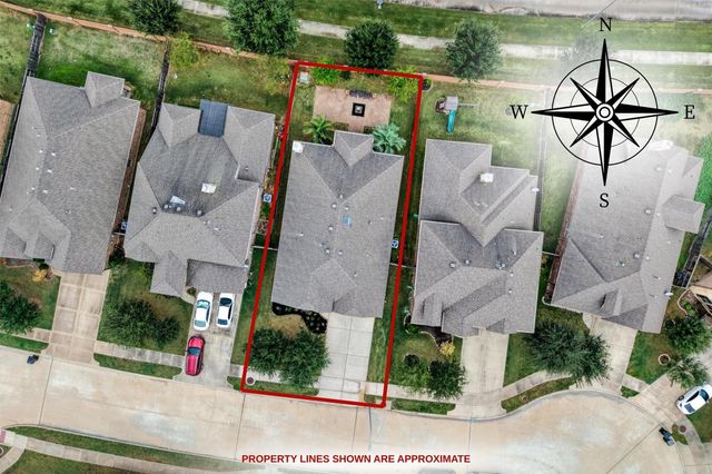 24014 Amaranto Lane, Richmond, TX 77406