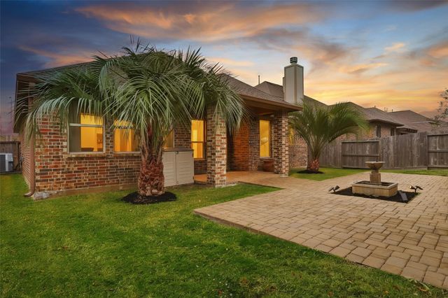 24014 Amaranto Lane, Richmond, TX 77406