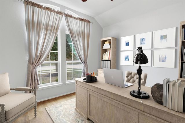 24014 Amaranto Lane, Richmond, TX 77406