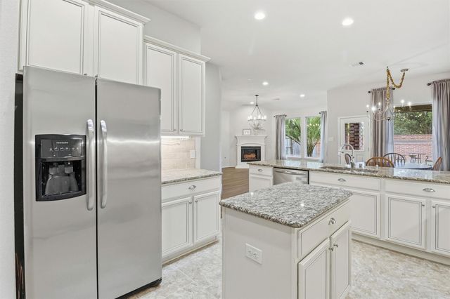 24014 Amaranto Lane, Richmond, TX 77406