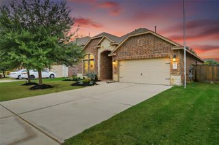 24014 Amaranto Lane, Richmond, TX 77406