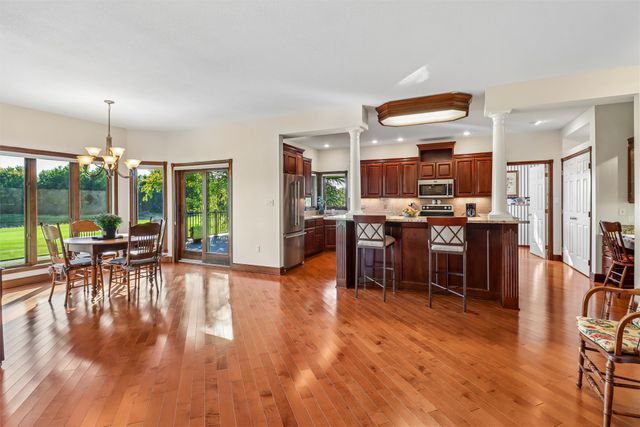 3418 NE Briarwood Drive, Ankeny, IA 50021